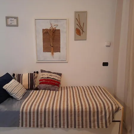 Apartment A Casa Di Sole