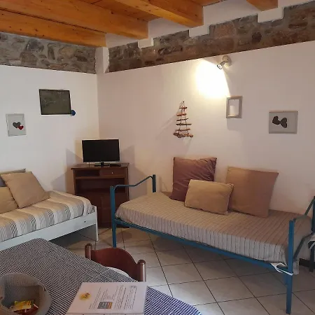 A Casa Di Sole