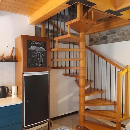 Apartment A Casa Di Sole