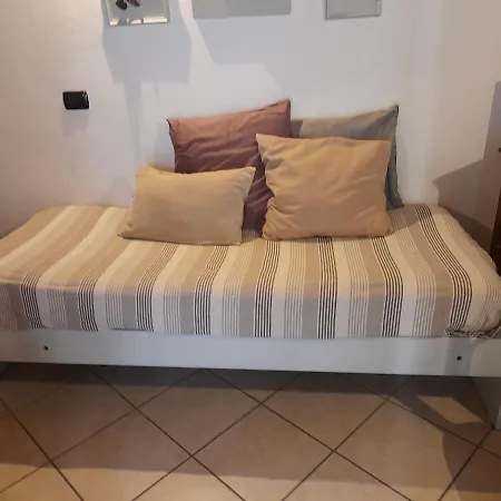 Apartment A Casa Di Sole *
