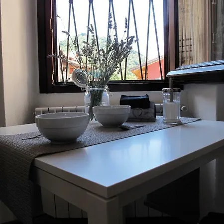 A Casa Di Sole