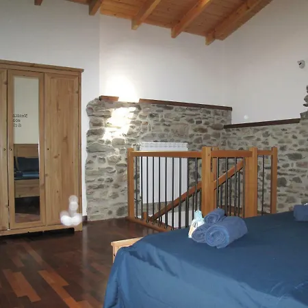 A Casa Di Sole Brovello-Carpugnino