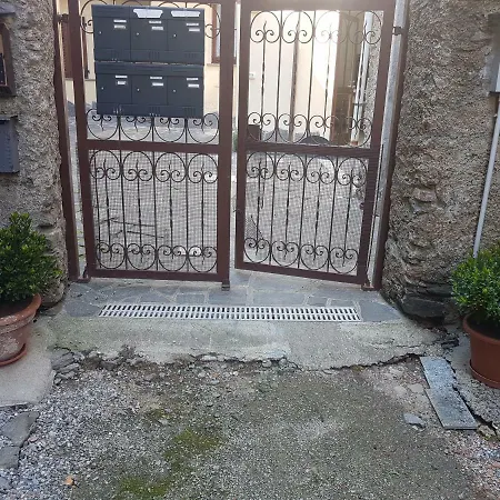 Apartment A Casa Di Sole