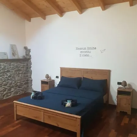 Apartment A Casa Di Sole Brovello-Carpugnino