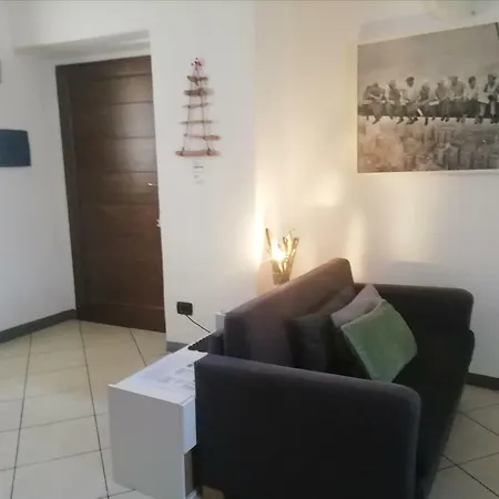 A Casa Di Sole Apartment *