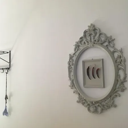 Apartment A Casa Di Sole