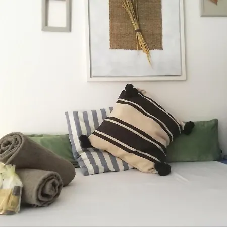 A Casa Di Sole Apartment *