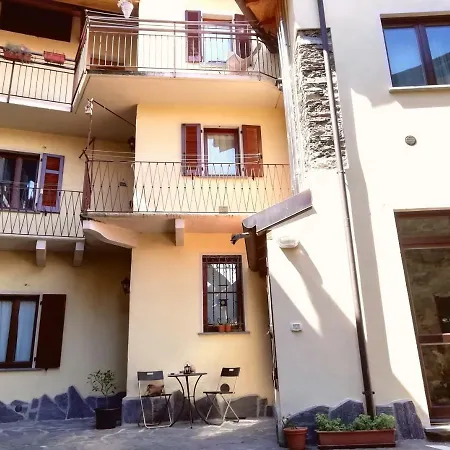 A Casa Di Sole