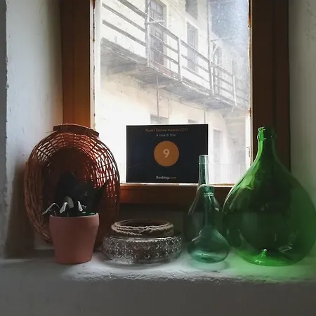 A Casa Di Sole Apartment