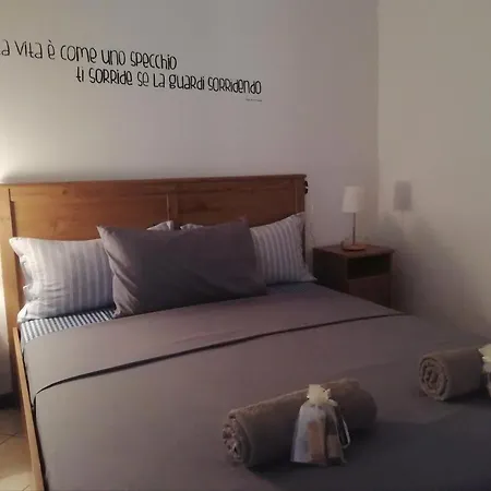 Apartment A Casa Di Sole *