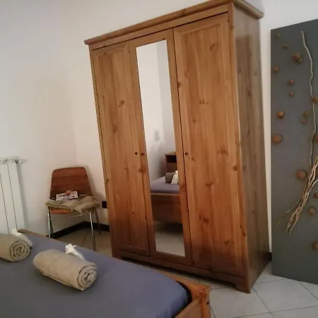 Apartment A Casa Di Sole